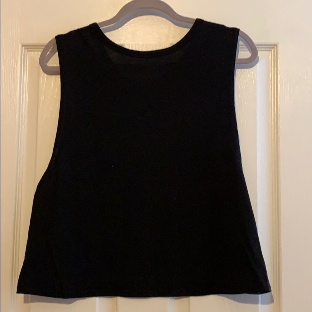 Tank top - Picture 3 of 3